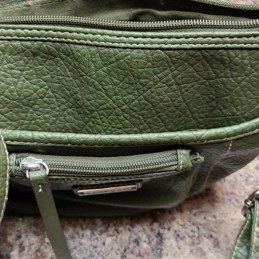 Strada small shoulderbag - Picture 5 of 6